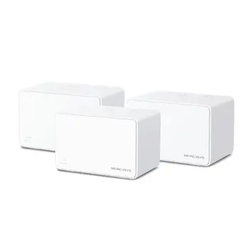 Access point Mercusys HALOH80X-3PK