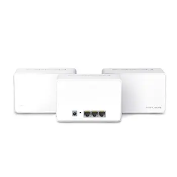 Access point Mercusys HALOH80X-3PK