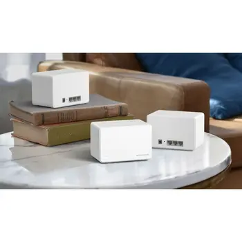 Access point Mercusys HALOH80X-3PK