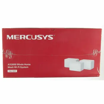 Access point Mercusys HALOH80X-3PK