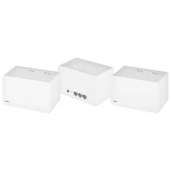 Access point Mercusys HALOH80X-3PK