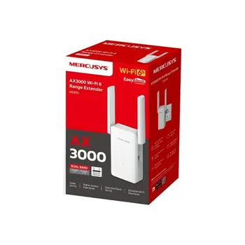 Signal Repeater Mercusys ME80X