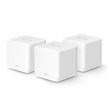 Access point Mercusys H60X(3-pack) White