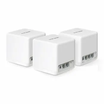 Access point Mercusys H60X(3-pack) White