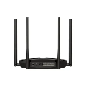 Router Mercusys MB235-4G Black RJ45 Wi-Fi 4