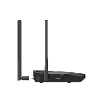 Router Mercusys MB235-4G Black RJ45 Wi-Fi 4