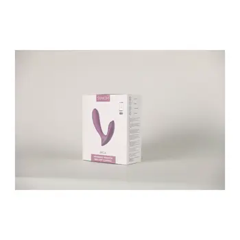 Anal plug Svakom (8,3 cm)