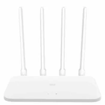 Wireless Modem Xiaomi DVB4230GL 867 Mbps White
