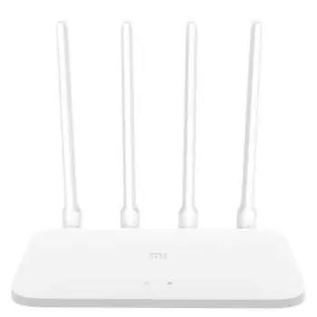 Wireless Modem Xiaomi Mi Router DVB4230GL 5 GHz 1167 Mbs