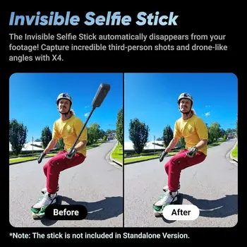 Sports Camera Insta360