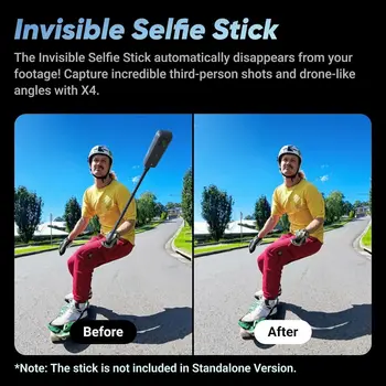 Sports Camera Insta360