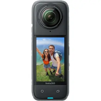 Sports Camera Insta360