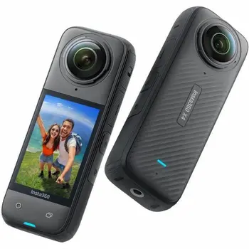 Sports Camera Insta360