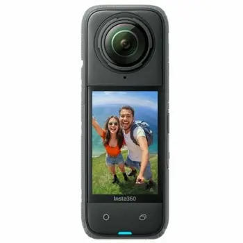 Sports Camera Insta360