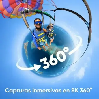 Sports Camera Insta360