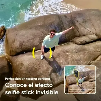 Sports Camera Insta360