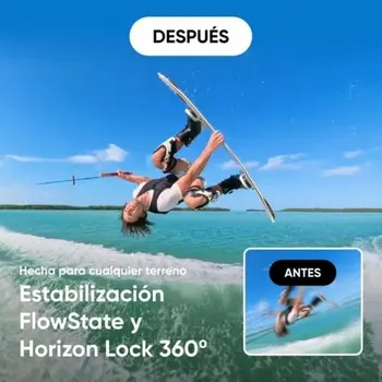 Sports Camera Insta360