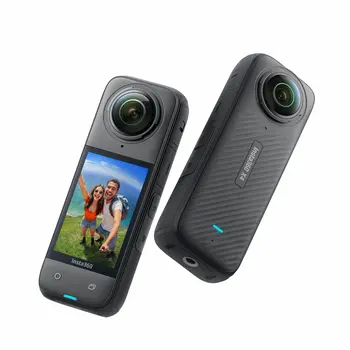 Sports Camera Insta360