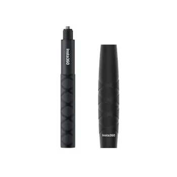 Universal Remote Control Insta360 CINSCAVG Black