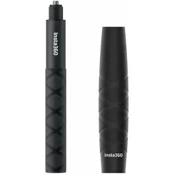Universal Remote Control Insta360 CINSCAVG Black