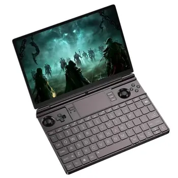 Laptop Gpd GPD10-WMax2HX37064002 10,1" 64 GB RAM 2 TB SSD