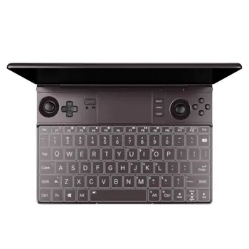 Laptop Gpd GPD10-WMax2HX37064002 10,1" 64 GB RAM 2 TB SSD
