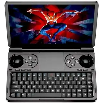 Laptop Gpd GPD07-WMini884016001B 7" 16 GB RAM 1 TB SSD
