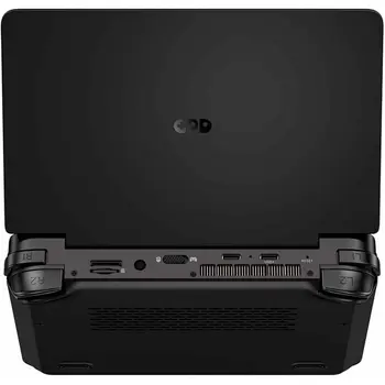 Laptop Gpd GPD07-WMini884016001B 7" 16 GB RAM 1 TB SSD