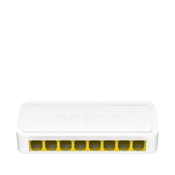 Switch Cudy FS108D