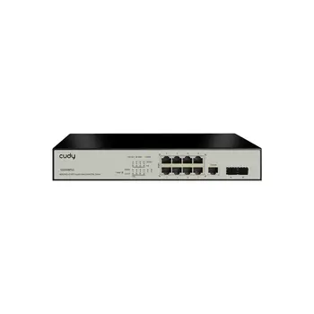 Switch Cudy GS2008PS2