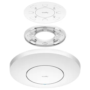 Access point Cudy AP1300 White