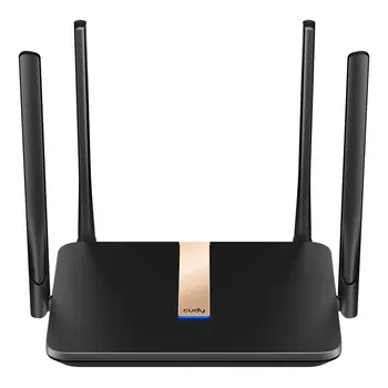 Router Cudy LT500D_EU