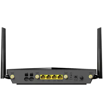 Router Cudy P5