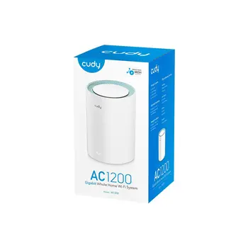 Wi-Fi repeater Cudy AC1200