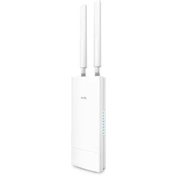 Access point Cudy AP1300 Outdoor White