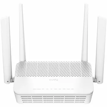 Router Cudy WR3000H