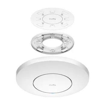 Access point Cudy AP3000_P White