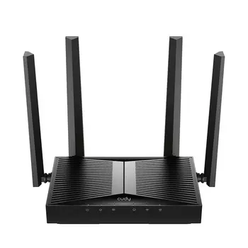 Router Cudy WR3600