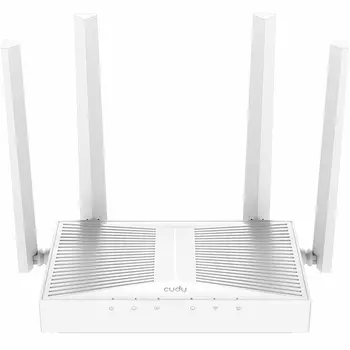 Router Cudy WR3000E