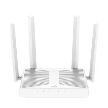 Router Cudy WR3000E