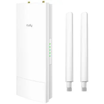 Access point Mercusys AP1200 Outdoor White (White)