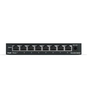 Switch Ruijie RG-ES108GD