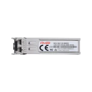 MultiMode SFP Fibre Module Ruijie Networks