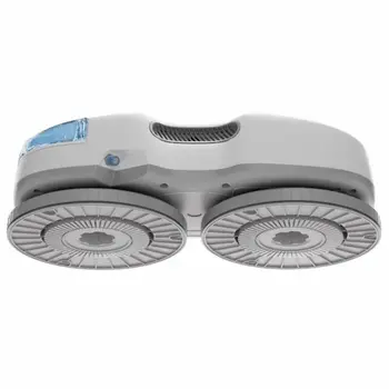 Window Vacuum Cleaner HUTT