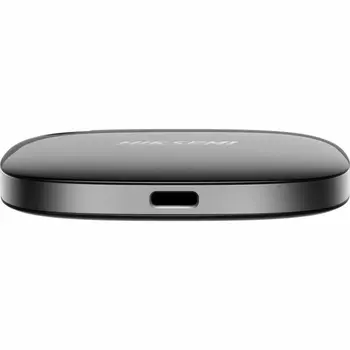 External Hard Drive Hiksemi T100 512 GB SSD