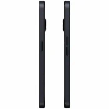 Smartphone Nothing Phone (2a) 6,7" 8 GB RAM 128 GB Black