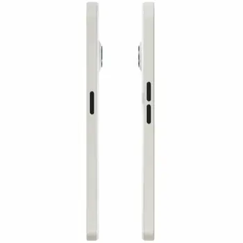 Smartphone Nothing Phone 2a 6,7" 8 GB RAM 128 GB White