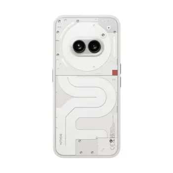 Smartphone Phone 2a 6,7" Octa Core 12 GB 256 GB White