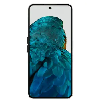 Smartphone Nothing phone (3a) 8 GB RAM 256 GB Black