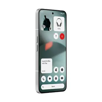 Smartphone Nothing Phone 3 5G 6,67" Octa Core 16 GB RAM 512 GB White